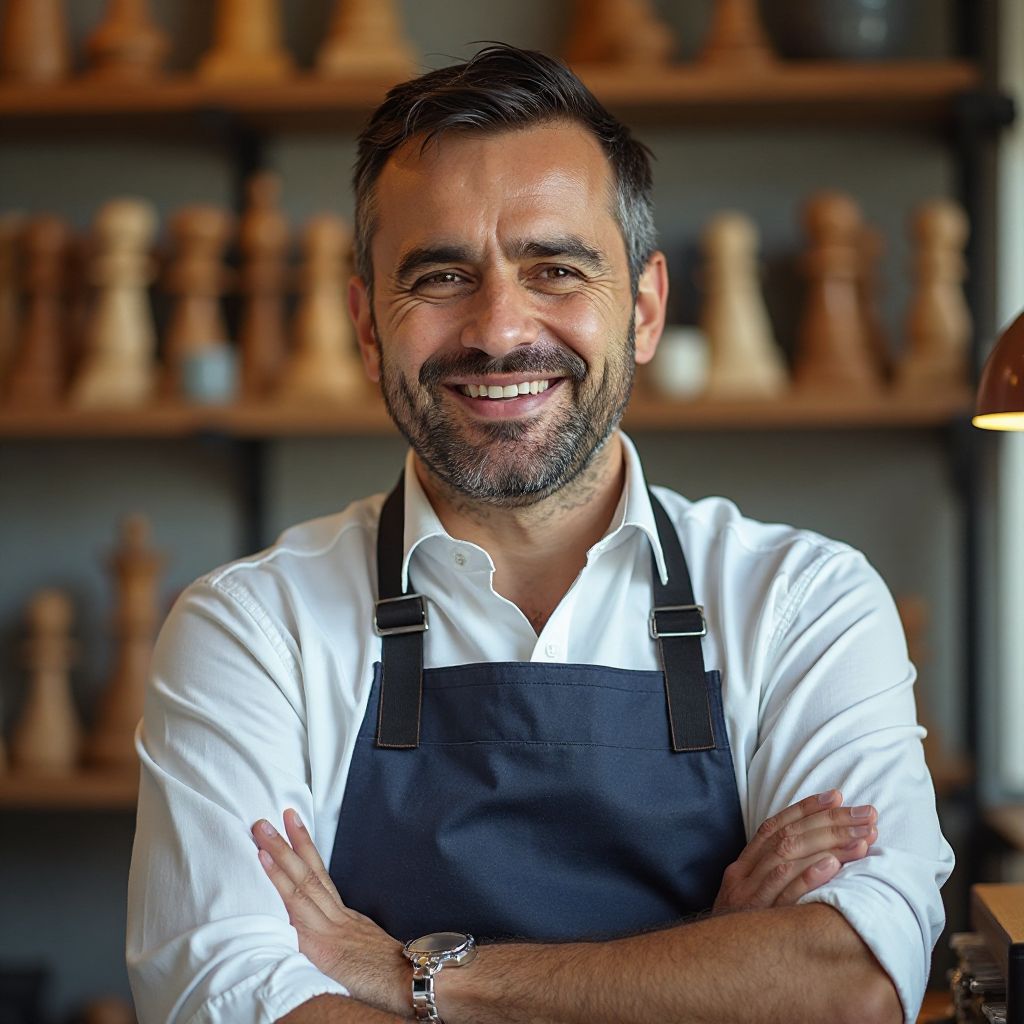 Deniz Korkut